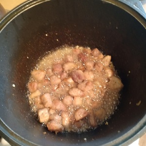 Азу из свинины Азу из свинины