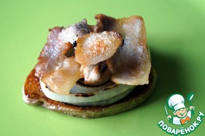 Бенедикт по-сибирски