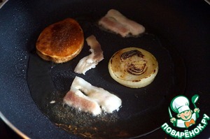 Бенедикт по-сибирски