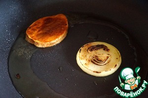 Бенедикт по-сибирски