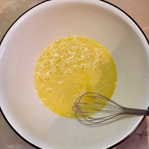 Хворост на сметане с водкой