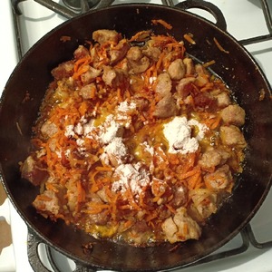 Гуляш Гуляш