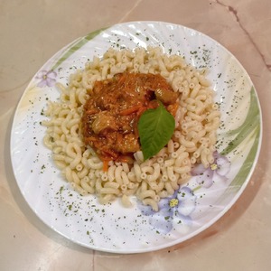 Гуляш Гуляш