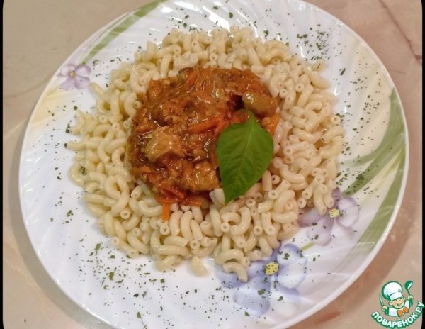 Гуляш Гуляш