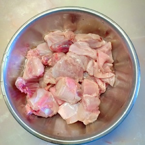 Кролик под соусом, запечённый в пакете Кролик под соусом, запечённый в пакете