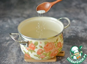 Овощи для "Оливье" за 15 минут Овощи для "Оливье" за 15 минут