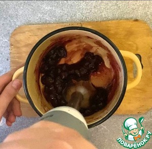 Приготовление бенто-торта в домашних условиях