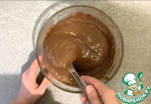 Приготовление бенто-торта в домашних условиях