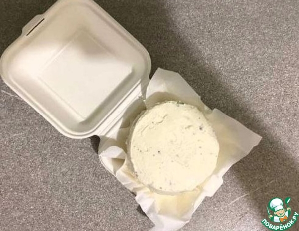 Приготовление бенто-торта в домашних условиях