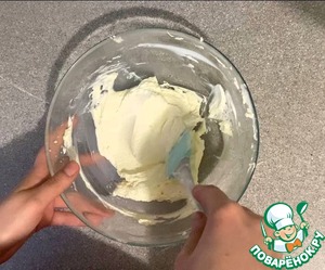 Приготовление бенто-торта в домашних условиях