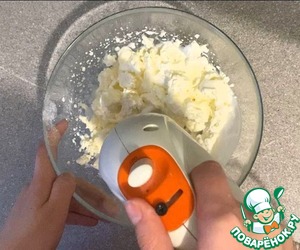 Приготовление бенто-торта в домашних условиях