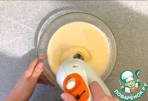 Приготовление бенто-торта в домашних условиях