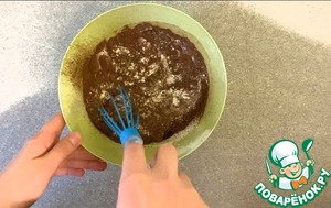 Приготовление бенто-торта в домашних условиях