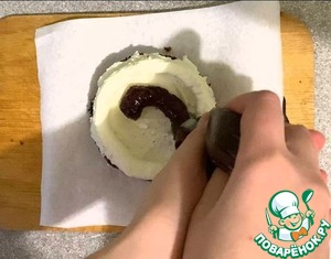 Приготовление бенто-торта в домашних условиях