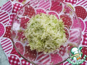 Салат "Трояк" Салат "Трояк"