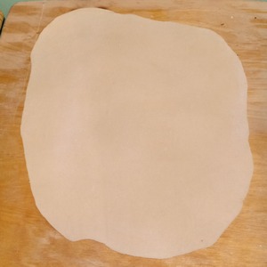 Вареники с мясом и картофелем