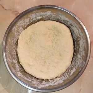 Вареники с мясом и картофелем