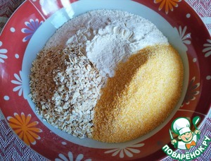 Хлеб "Воздушный"