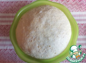 Хлеб "Воздушный"