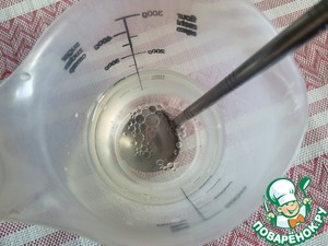 Хлеб "Воздушный"