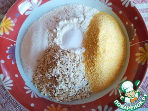 Хлеб "Воздушный"