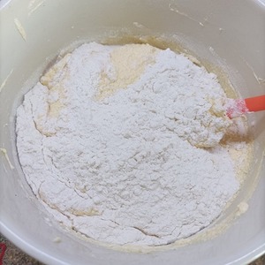 Глазированный лимонный пирог