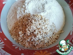 Хлеб "Воздушный"