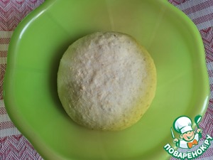 Хлеб "Воздушный"