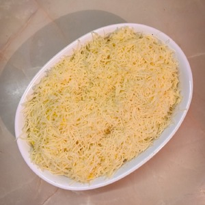 Цветная капуста, запеченная с сыром Цветная капуста, запеченная с сыром