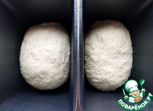 Хлеб "Воздушный"