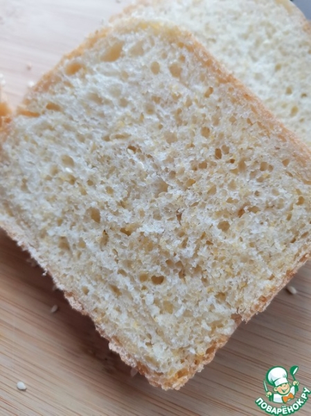 Хлеб "Воздушный"