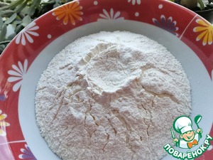 Хлеб "Воздушный"