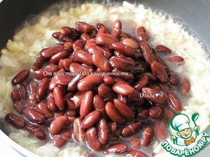 "Фейжао" или Фасоль по-бразильски