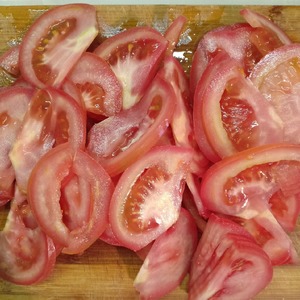 Фунчоза с курицей и овощами Фунчоза с курицей и овощами