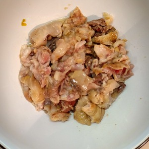 Холодец из ножек Холодец из ножек