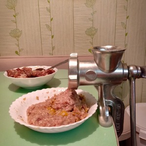 Холодец из ножек Холодец из ножек