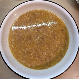 Холодец из ножек Холодец из ножек