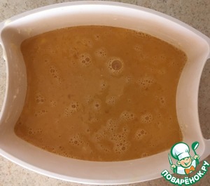 Кимбаб с перцем и маринованным огурцом