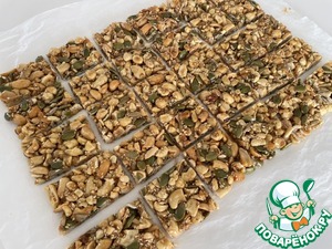 Козинаки «Микс» Козинаки «Микс»