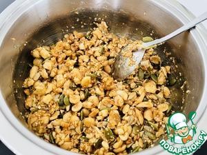 Козинаки «Микс» Козинаки «Микс»