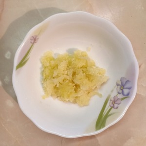 Курица с кабачками под чесночной корочкой