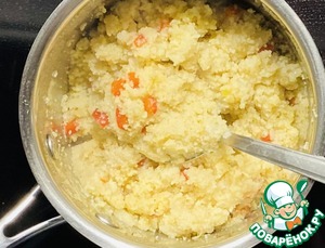 Кускус по австралийски