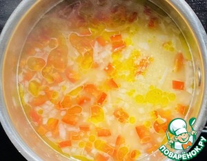 Кускус по австралийски