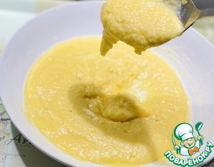 Миндальные вафли со стевией Миндальные вафли со стевией