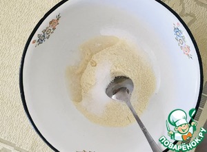 Миндальные вафли со стевией Миндальные вафли со стевией