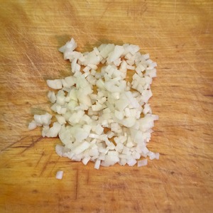 Паста с курицей под чесночно-томатным соусом Паста с курицей под чесночно-томатным соусом