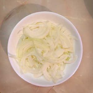 Подлива из печени с баклажанами