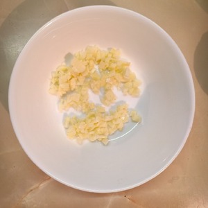 Подлива из печени с баклажанами