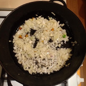 Рататуй с куриной грудкой Рататуй с куриной грудкой