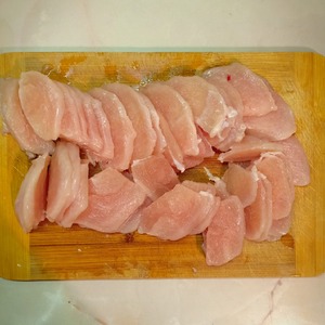 Рататуй с куриной грудкой Рататуй с куриной грудкой